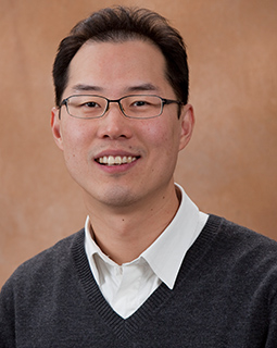 James I. Kim, MD