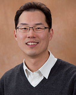 Portrait of James I. Kim, MD