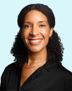 Portrait of Laura Adiele, FNP-BC