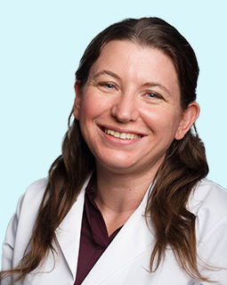 Elizabeth Thomas, MD