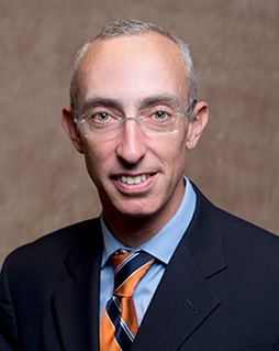 Portrait of Mark A. Friedman, MD