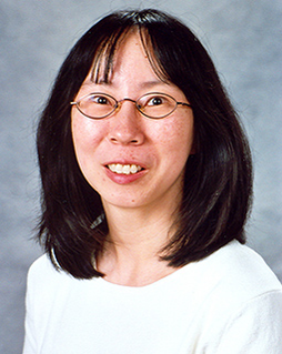 Portrait of Jiho H. Bryson, MD MPH