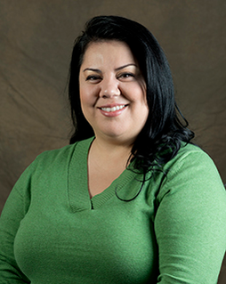 Portrait of Belinda Chavez, PA-C