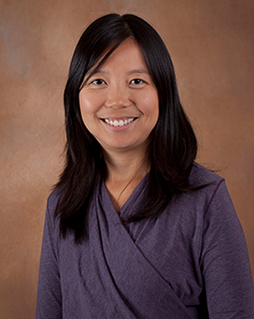 Portrait of Yu (Lisa) L. Shen-Vasen, MD