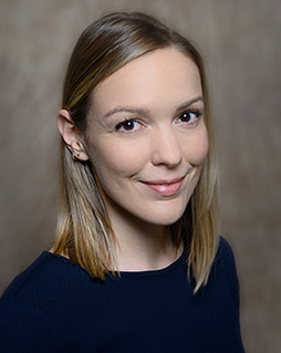 Portrait of Michele Wagner, PA-C