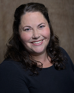Portrait of Erin Mallery, PA-C
