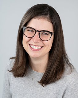 Portrait of Sarah Hutcheson, MD