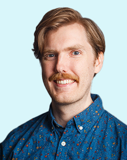 Portrait of Grant Andrews, DO