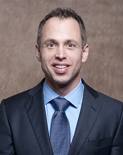 Paul Reynolds, MD