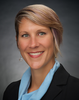 Portrait of Katherine V. Schwab, MD