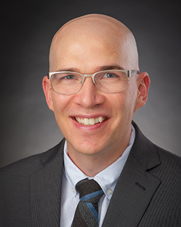 Jeremy D. Johnson, MD MPH RMSK
