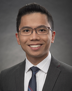 Percy Balderia, MD Rhmsus