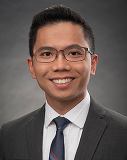 Portrait of Percy Balderia, MD RhMSUS