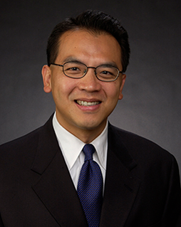 Portrait of Mien-Chi Chen, MD