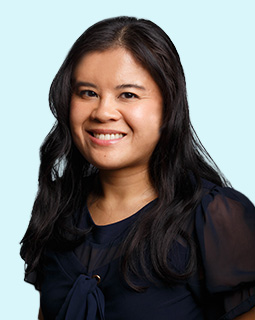 Raisa Epistola, MD