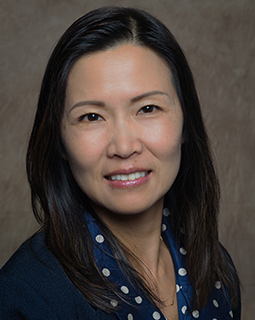 Yongjie (Maggie) Locker, ARNP DNP