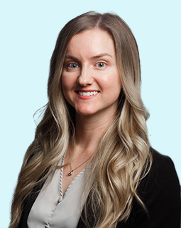 Alesia Skinner, DNP, ARNP