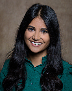 Meera Patel, DO