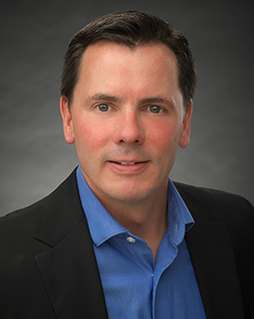 Portrait of Andrew Deck, MD