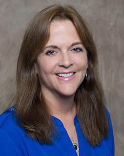 Portrait of Robin Hornung, MD