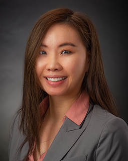 Tiffany Shih, MD