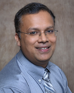 Portrait of Rahul Surana, MD