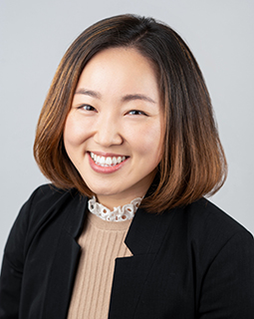 Portrait of Minkyung Monica Shin, MD