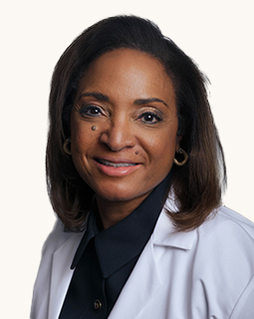 Portrait of Deborah Jones, PhD, ARNP, PMHNP-BC