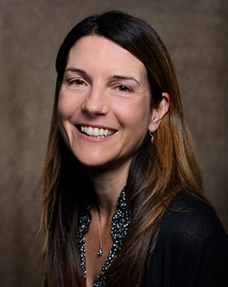 Jacqueline Wahl, ARNP