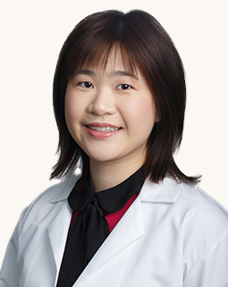 Bonnie Leung, PT Dpt