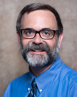 Portrait of Sean McLaughlin, MD