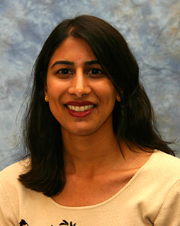 Portrait of Shaila H. Gala, MD