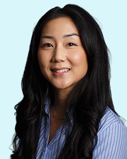 Connie Kim, Pharmd