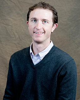 Portrait of Timothy O'Meara, MD