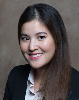 Jackelin Tran, DO