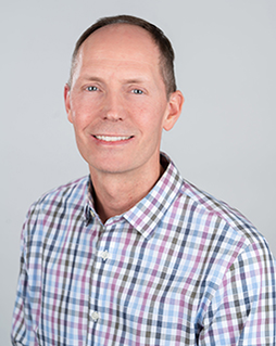 Portrait of Stephen Stukovsky, MD