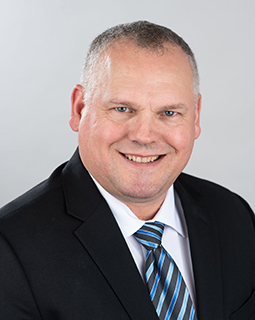 Steven Barcott, PA-C