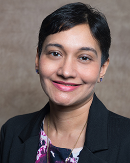 Jayasri Iyer, MD