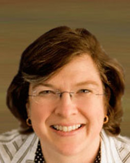 Portrait of Elizabeth A. Skirm, MD
