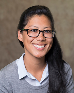 Portrait of Bonnie Chang, DO MPH