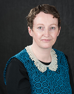 Portrait of Ayshea De Smet, MA, LMHC