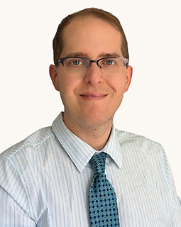 Taylor Barnett, MD, Mba