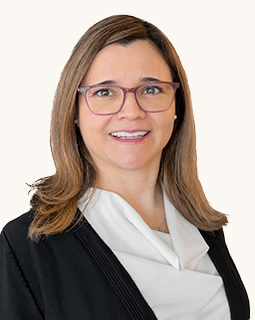 Maria Teresa Dellino, MD