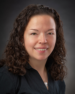 Portrait of Suzanna Parle-Pechera, MD