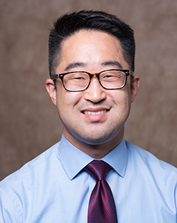 Bryan Kim, MD