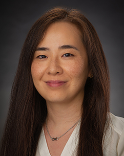 Portrait of Joanna Zhou, MD