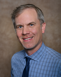 Portrait of Patrick Callahan, MD
