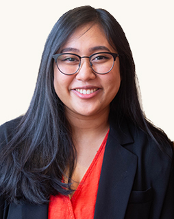 Dena Thach, Pharmd