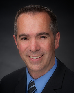 Fred Hawley, DPM FACFAS