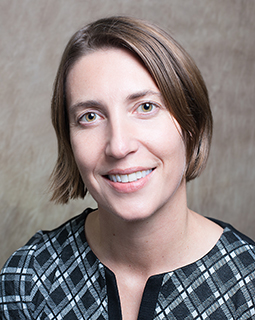 Heather Ostmann, MD